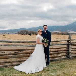 Meet your Posher, Bailey